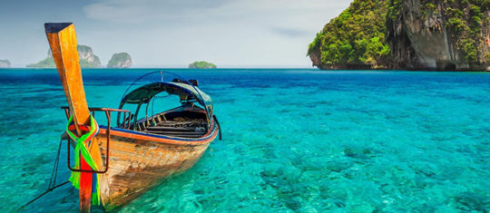 luxury tailor made holiday