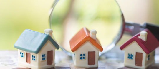 Easily find your dream apartment