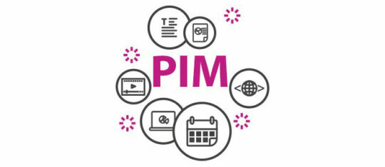 Product Information Management