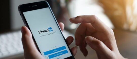 LinkedIn