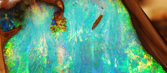 opal
