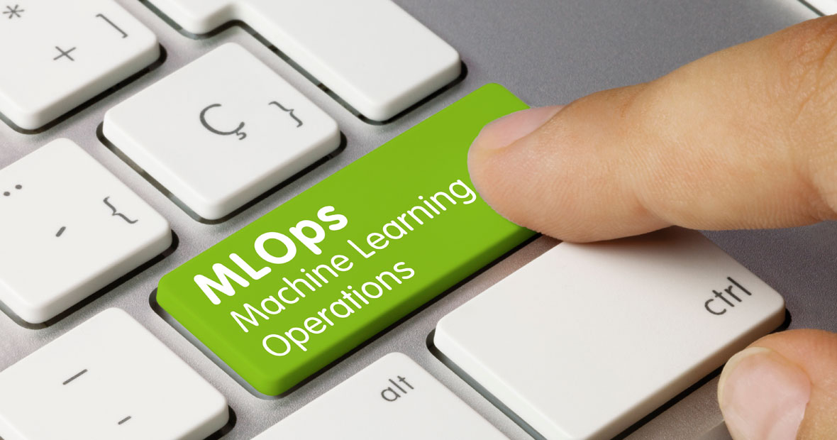 MLOps Toolchain